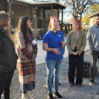 Tracy Aviary is opening Utah's first nature-based preschool next year