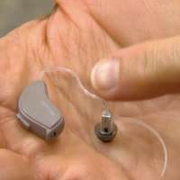 Hearing aids may reduce dementia risk by 61%, study says