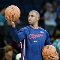 Chris Paul hints at retirement from NBA with video before Clippers-Hornets game in his home state