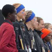 Hedengren runner-up as BYU women finish 2nd at NCAA cross country championships