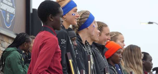 Top Sports story anchor