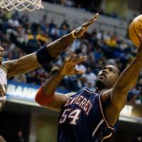 Rodney Rogers, the 'Durham Bull' who starred at Wake Forest before a 12-year NBA career, dies at 54