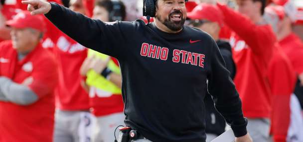 Top Sports story anchor