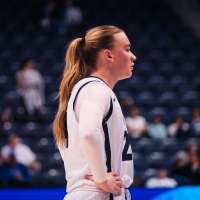 How a sophomore with 'a lot of minutes in BYU blue' has carried Cougars to 9-1 start