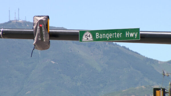4 new Bangerter Highway interchanges open — saving drivers 8 minutes