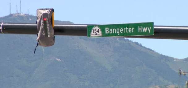 4 new Bangerter Highway interchanges open — saving drivers 8 minutes