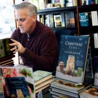 It started with a jar. 20 years later, 'Christmas Jars' is a book series, a film — and a movement