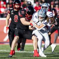 'It just wasn't good': Utah defense looking for rebound after 'embarrassing' K-State outing