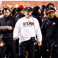 'I'm in the transfer portal': Kyle Whittingham talks decision to step away as Utes head coach