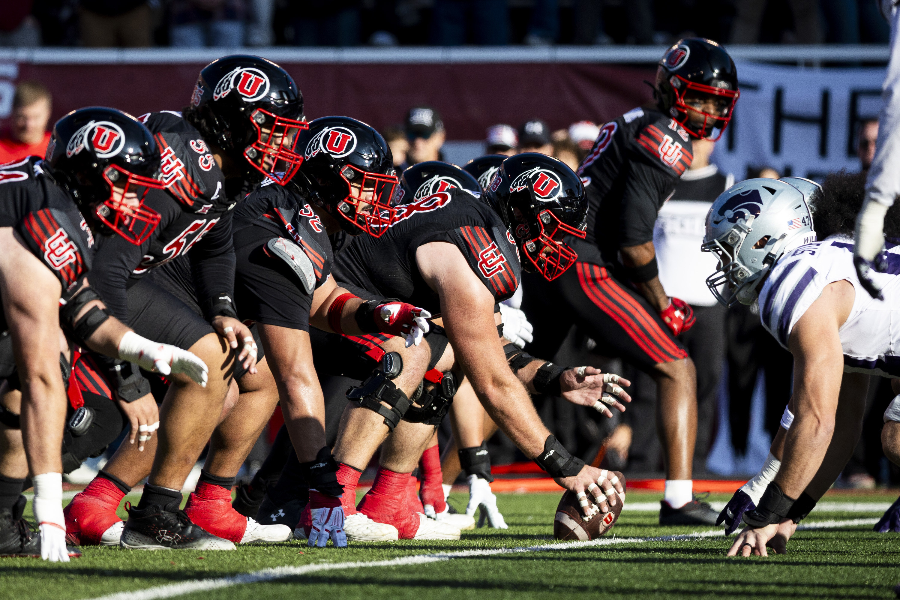 Tracking Utah football's personnel changes as 2026 roster takes shape