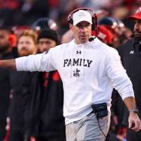 Utah names defensive coordinator Morgan Scalley as program's new head coach