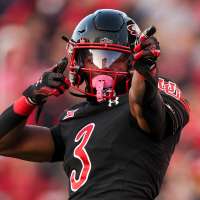 After an inconsistent season, Utes receiver Nate Johnson emerging as a go-to asset