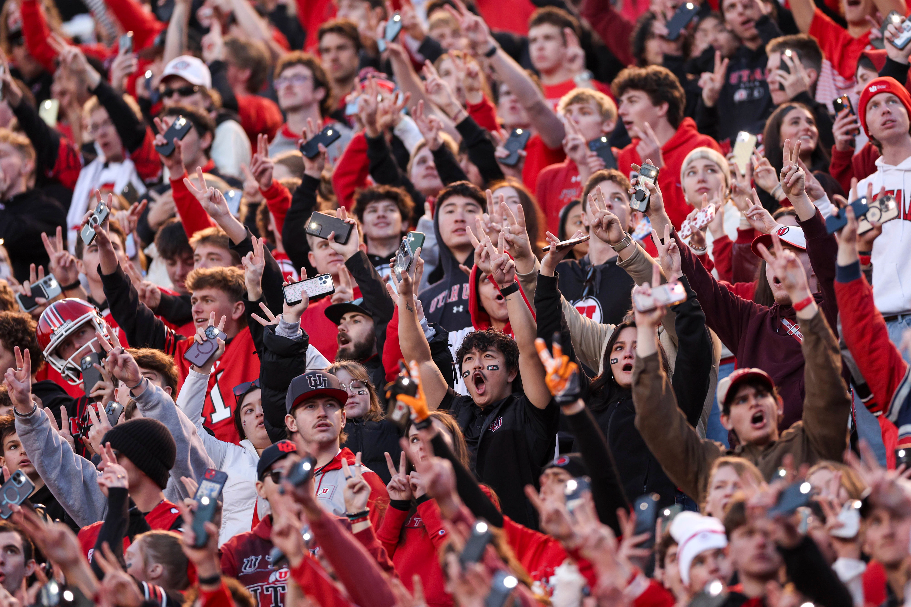 University of Utah board approves private equity deal to support athletics department