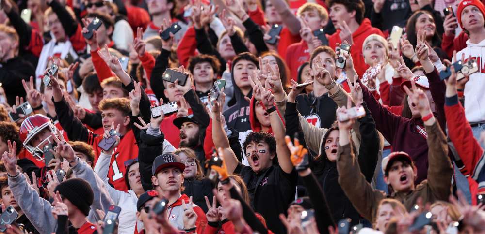 University of Utah board approves private equity deal to support athletics department
