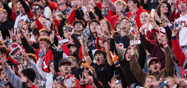 University of Utah board approves private equity deal to support athletics department