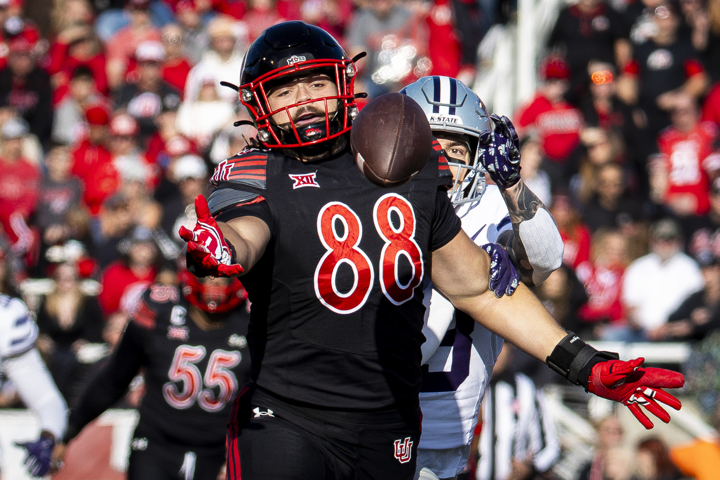 2026 NFL draft live blog: Denver Broncos select Dallen Bentley in 7th round