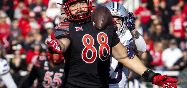 2026 NFL draft live blog: Denver Broncos select Dallen Bentley in 7th round