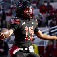 Miami jumps Utah in latest College Football Playoff rankings as BYU stays put