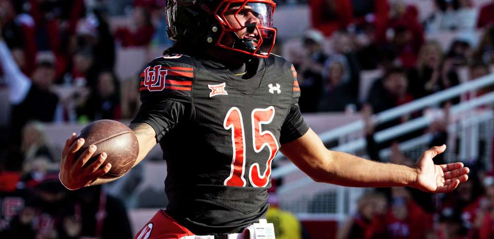 Miami jumps Utah in latest College Football Playoff rankings as BYU stays put