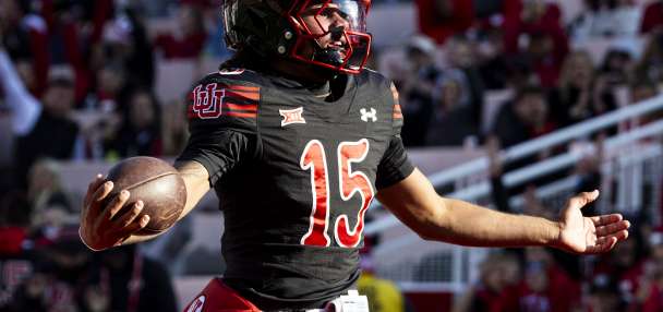 Top Sports story anchor