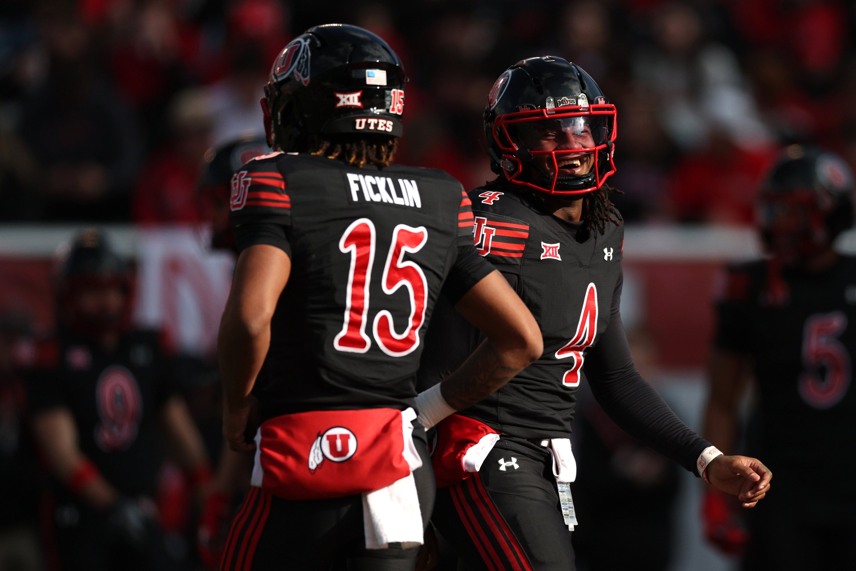 Tracking Utah football's personnel changes as 2026 roster takes shape