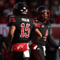 Utah knows its QB1, fall camp will further define what comes next for Byrd Ficklin
