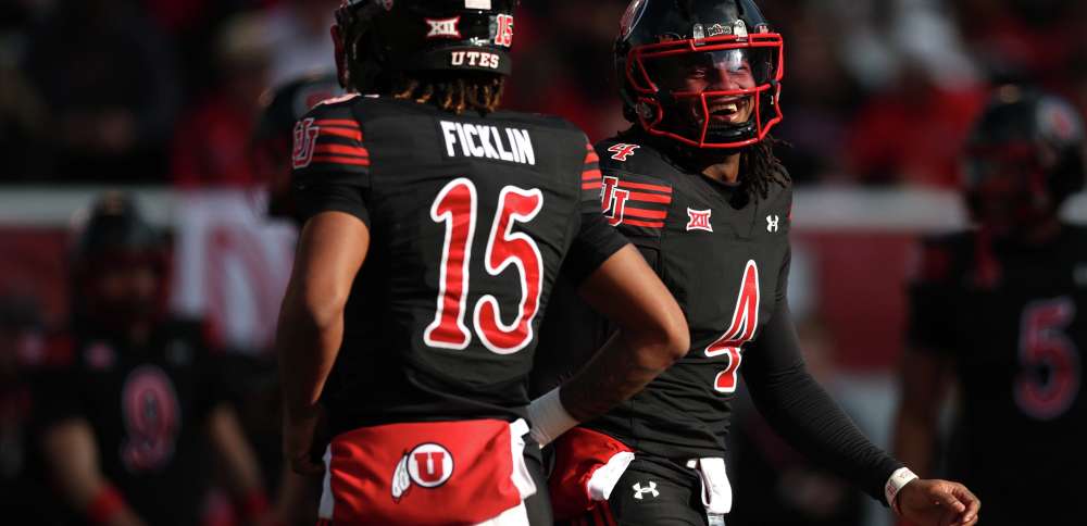 Utah knows its QB1, fall camp will further define what comes next for Byrd Ficklin