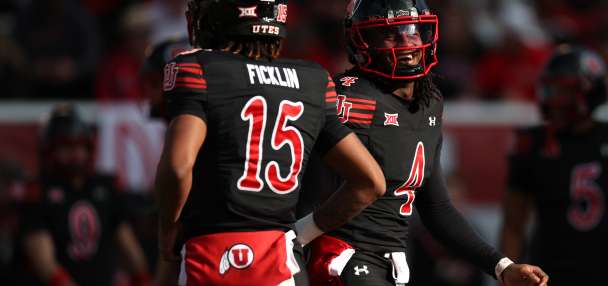 Pick Six Previews: Utah with the decisive advantage in road test against Kansas