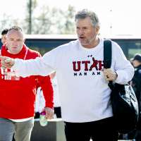 Utah football mailbag: What if Whittingham stays, Lane Kiffin vs. reporter, proper retirement news dumping, and more