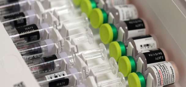 Will US keep or lose its status as country that 'eradicated' measles?