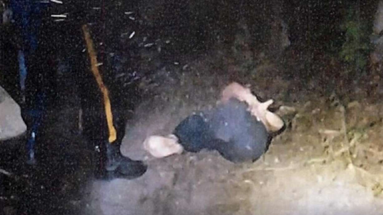 A former staffer for a Republican congressman claimed she was tied up, slashed and marked with an anti-Trump message by three armed men. But federal prosecutors now say she staged the entire attack — even hiring someone to inflict the cuts.