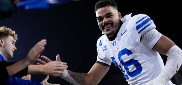 Top Sports story anchor