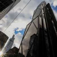 Wall Street banks scramble to assess fallout from hack of real-estate data firm