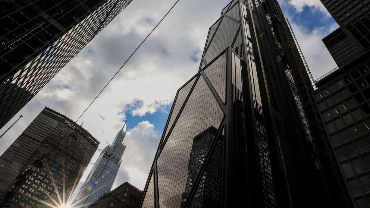 Hackers stole a trove of data from a company used by major Wall Street banks for real-estate loans and mortgages, setting off a scramble to determine what was taken and which banks were affected.