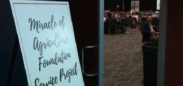 Utah Thanksgiving costs down 5% this year, according to Utah Farm Bureau