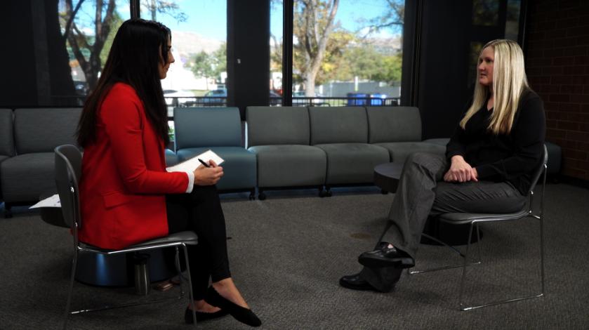 Schools are using isolation practices more than ever — mostly for 'disruption'