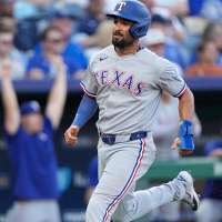 Brandon Nimmo thought he'd be a Met for life before trade to Rangers for Marcus Semien