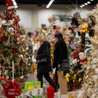 Festival of Trees: 55 years of giving back to Primary Children's Hospital