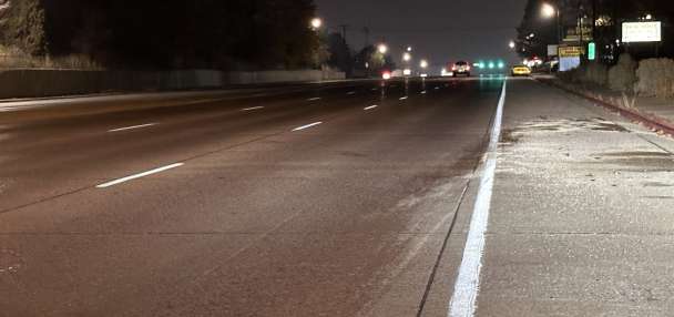 Police identify man hit and killed on mobility scooter in Provo