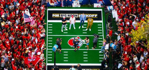 The power of Utah college sports is more than money