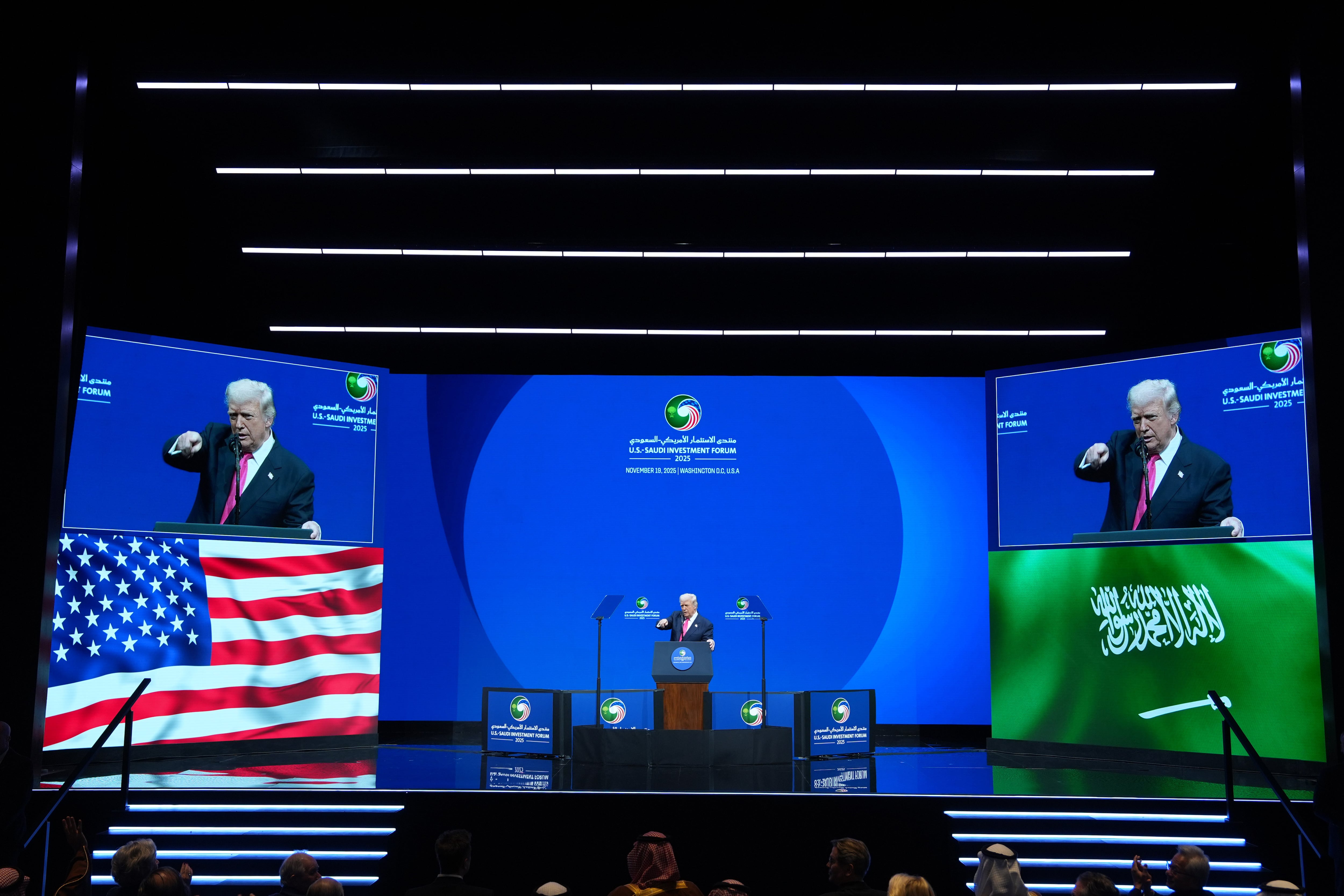 Americans believe Trump exercises too much power. Here's what Utahns think