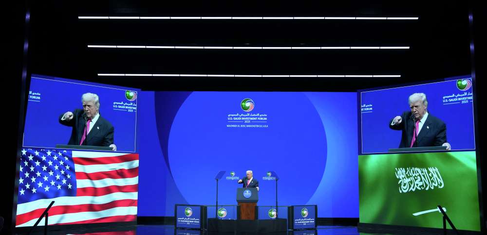 Americans believe Trump exercises too much power. Here's what Utahns think