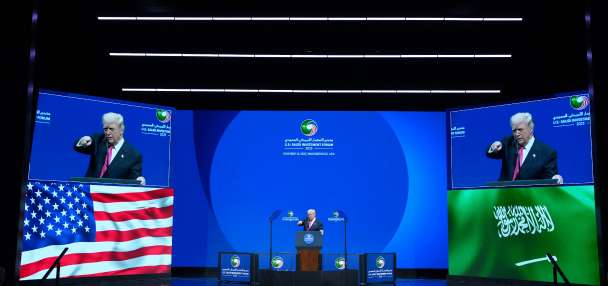 Top Politics story anchor