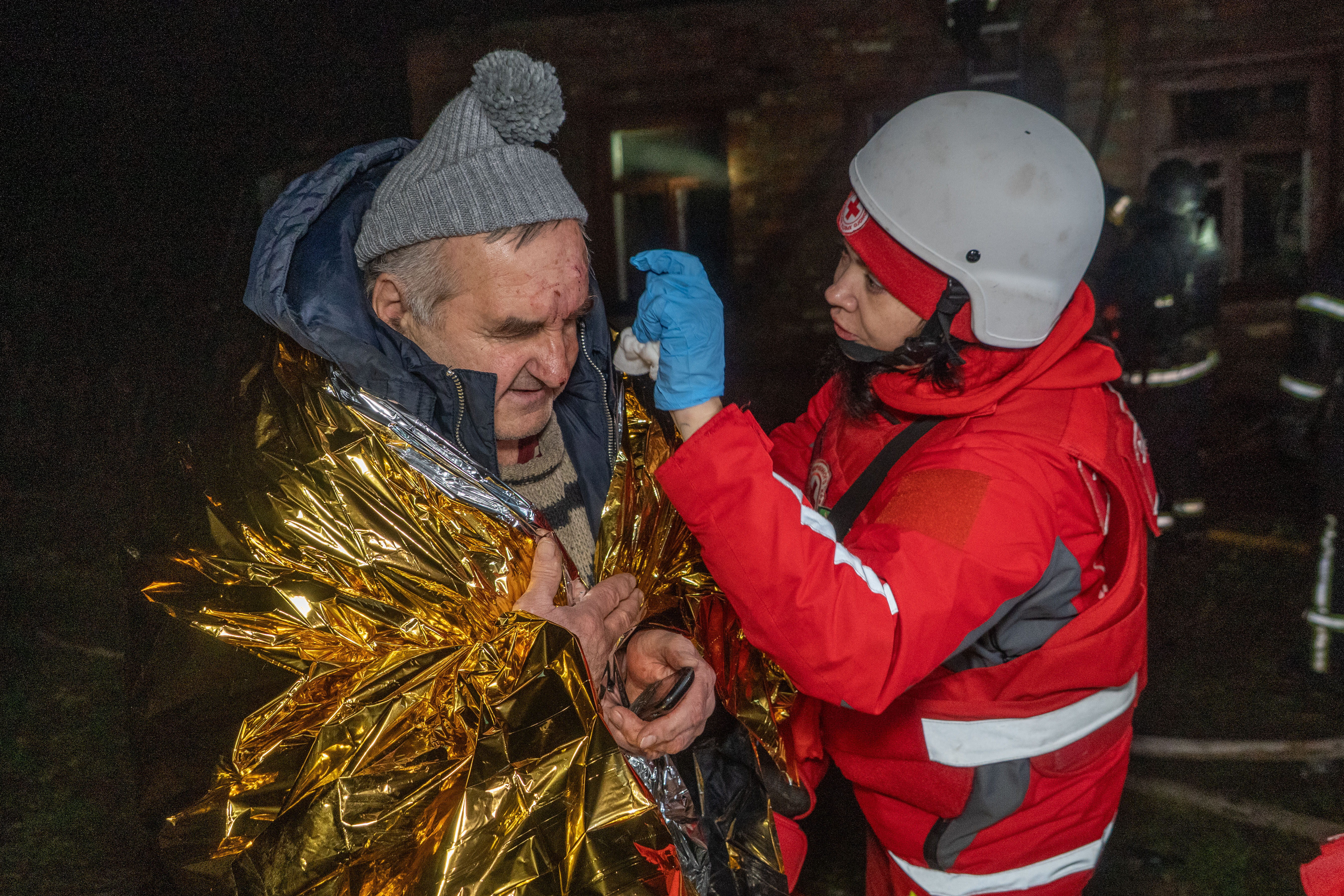 European officials welcome progress in talks on US proposals to end Russia-Ukraine war