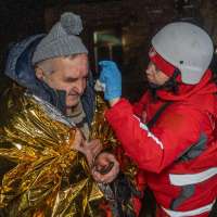 European officials welcome progress in talks on US proposals to end Russia-Ukraine war