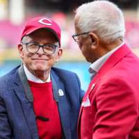 Ohio Gov. Mike DeWine signed a law legalizing sports betting. He now says he's opposed to it