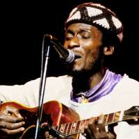 Jimmy Cliff, reggae legend who sang 'The Harder They Come,' dead at 81