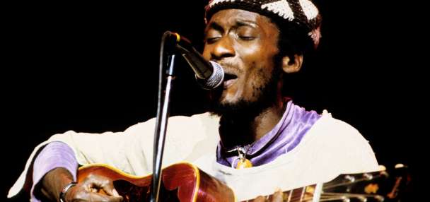 Jimmy Cliff, reggae legend who sang 'The Harder They Come,' dead at 81