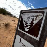 'Conservation' questioned as a legitimate use in ongoing public lands debate