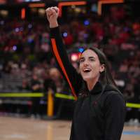 Clark to make USA Basketball national team camp debut joined by other first timers Reese, Bueckers